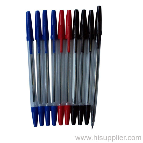 Stick Ball pens