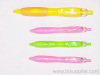 Twise ball point pens