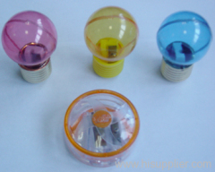 bulb sharpeners