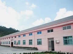 Cixi Liyang Plastic Pen-Making Factory