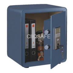 steel safety box