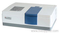 Spectrophotometer