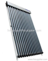 solar water heater