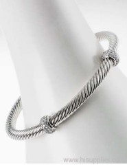 925 silver bracelet Fine workmanship jewelry jewelry 925 silver collection jewelry