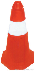 Plastic Traffic Cone