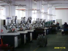 Shanghai Bangye Pneumatic and Hydraulic Components Co., Ltd