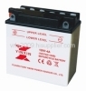 Conventional Motorcycle Battery