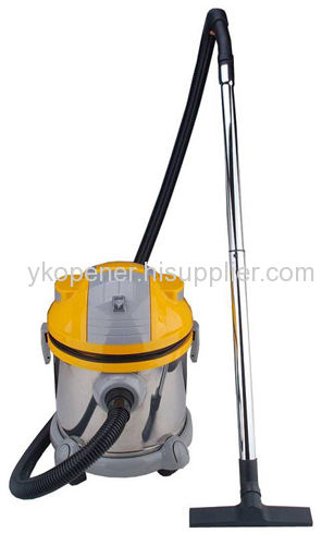 Dry And Wet Vacuum Cleaner