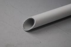 PE-RT composite pipe