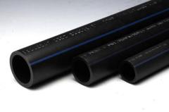 High Density PE Drainage Pipe