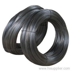 annealed metal wire