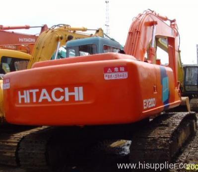 excavator