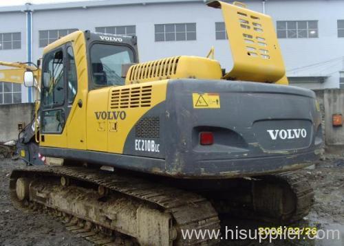 excavator