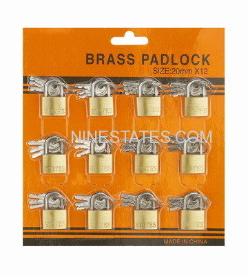 wholesale padlocks