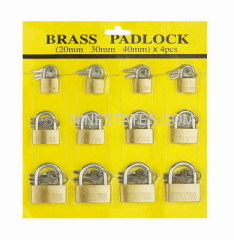 Wholesale fabricate padlocks