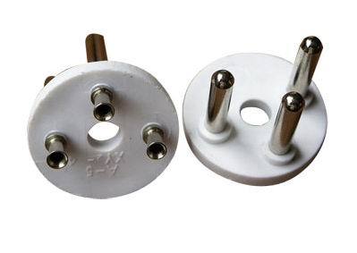 Israel standard electrical Plug pins