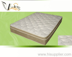 spring mattress