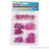 5 cell foam stationery Sets