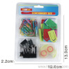 4 cell foam Stationery Sets