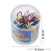 color vinyl coated paper clips