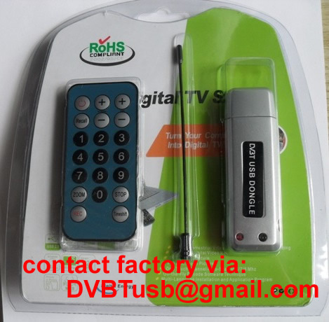 usb dvb-t