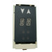 Otis Elevator Spare Parts PCB XAA23550B1-B4 Display Control System Circuit Board