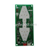 Fujitec Elevator Lift Spare Parts PCB C1-BC34 External Call Display Board