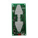 Fujitec Elevator Lift Spare Parts PCB C1-BC34 External Call Display Board