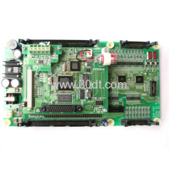 Hitachi Elevator Lift Parts PCB GHE-FMT Main Panle Board