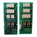 LG-Sigma Elevator Lift Parts PCB DHI-201 COP Control Display Board