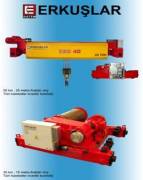 ERKUSLAR LIFTING MACHINERY LTD.