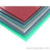 Hollow Sheet ，Plant Corrugated Sheet