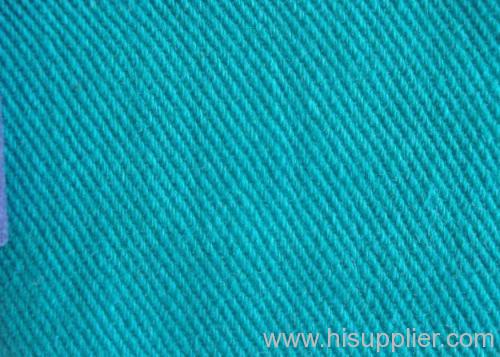 Twill Fabric