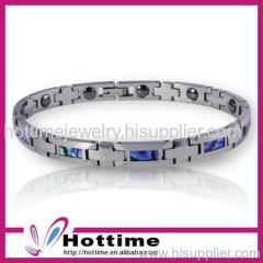 Tungsten Bracelet