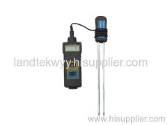 Grain Moisture Meter