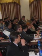 Modern Production of Fasteners Conference Held in Moscow