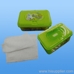 Pet Wet Wipes