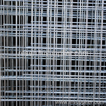 Welded Wire Mesh Sheet