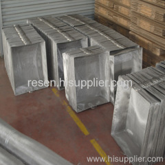 Stainless Steel Filter Basket