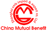 Shanghai CMB Imp & Exp Co., Ltd.