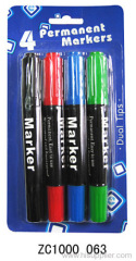 Permanent Marker, Marker Pens