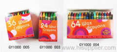 crayon