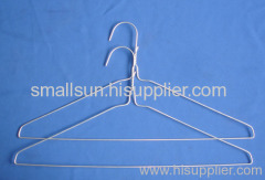 metal wire hanger