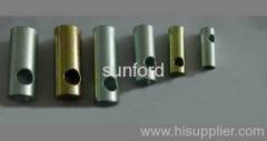 Concrete ferrule