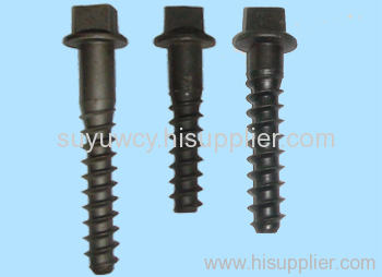 sleeper screw