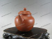 Yixing Zisha Pottery Teapot