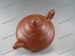 Yixing Zisha Pottery Teapot