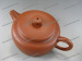 Yixing Zisha Pottery Teapot