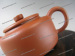 Yixing Zisha Pottery Teapot