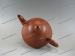 Yixing Zisha Pottery Teapot